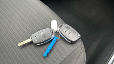 Hyundai i20 1.0T GDi 48V MHD SE Connect 5dr DCT Petrol Hatchback